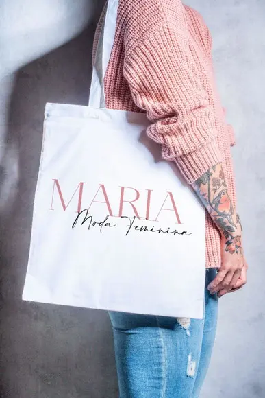 Logotipo Personalizado