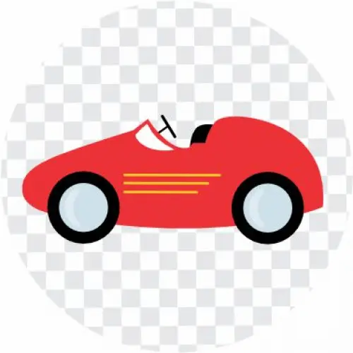 Carros de Corrida
