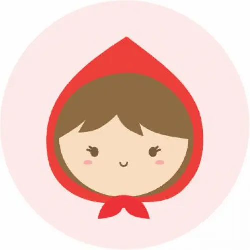 Chapeuzinho Vermelho