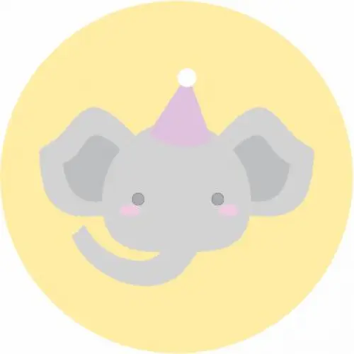Elefantinha