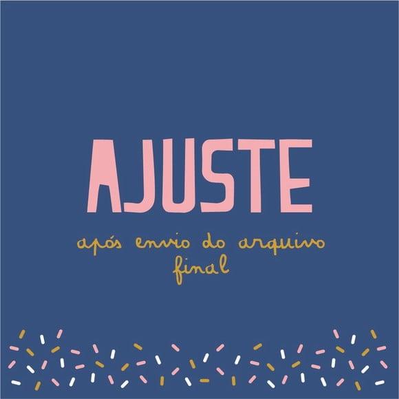 Ajustes Pós Finalização