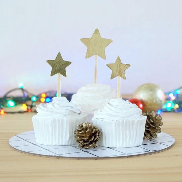 Kit de Natal 1 - Aniversário, Mesversário, Decoração da Ceia