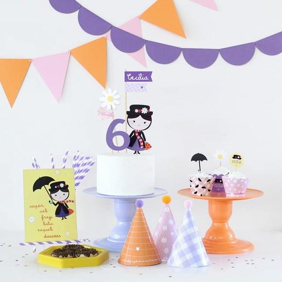 Kit Festa - Mary Poppins