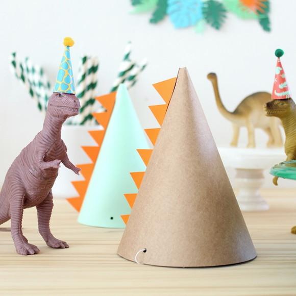 Kit Festa Dinossauros