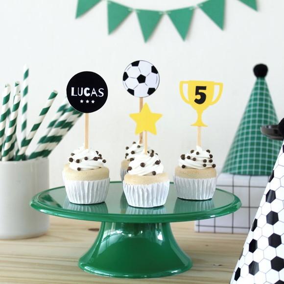 Kit Festa Futebol