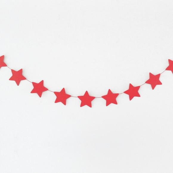 Varal Estrelinhas