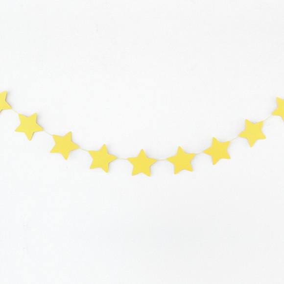 Varal Estrelinhas