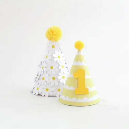 Chapeuzinho Mãe e Filha - Festa Margaridas