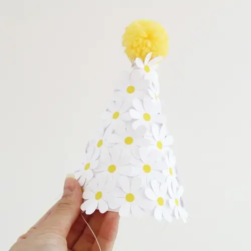 Chapeuzinho Mãe e Filha - Festa Margaridas