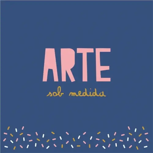 Criação de Arte