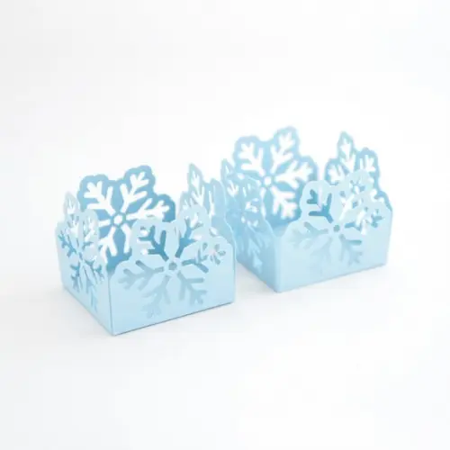 Forminha Frozen