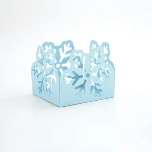 Forminha Frozen