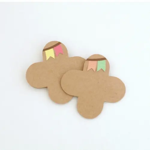 Forminha para Docinho - Festa Junina (12 Un)