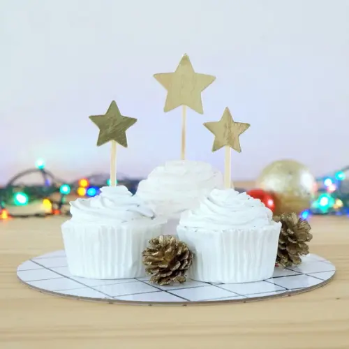 Kit de Natal 1 - Aniversário, Mesversário, Decoração da Ceia