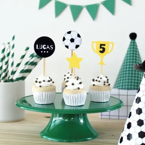 Kit Festa Futebol