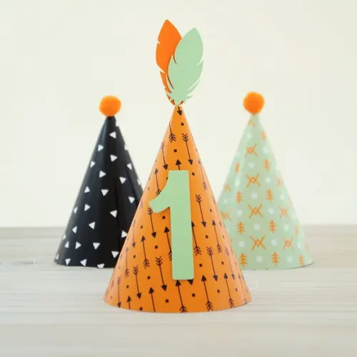 Kit Festa Raposinha - Decoração Aniversário Infantil