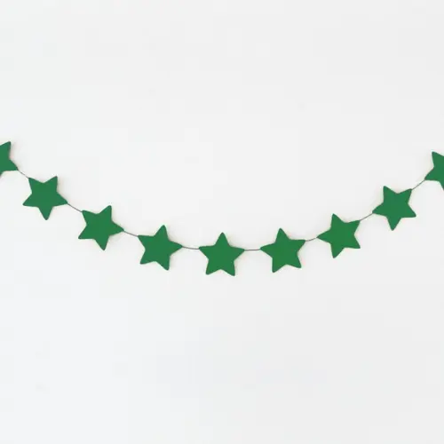 Varal Estrelinhas
