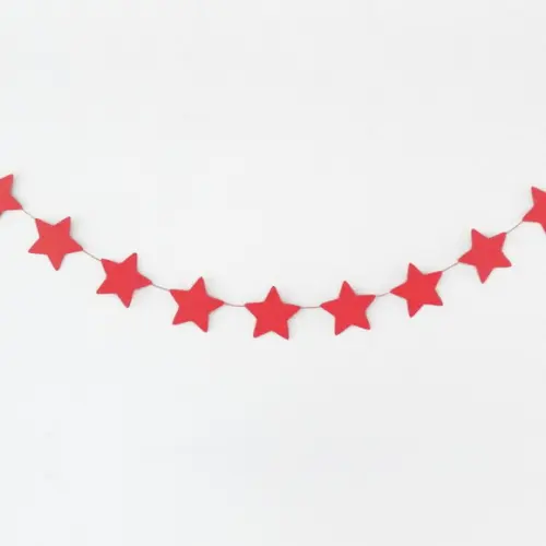Varal Estrelinhas