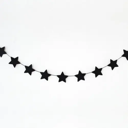 Varal Estrelinhas