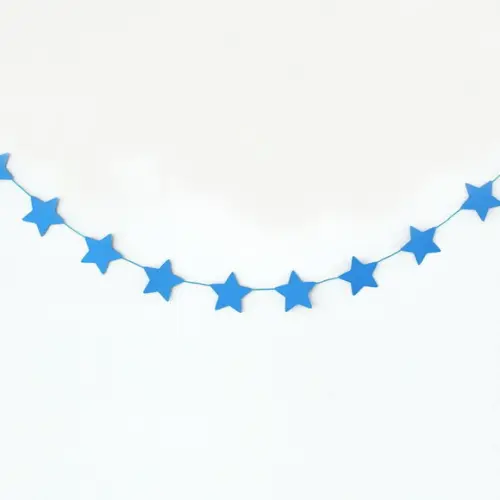 Varal Estrelinhas