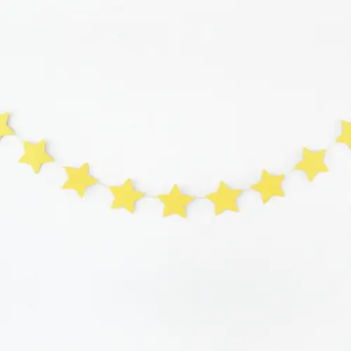 Varal Estrelinhas