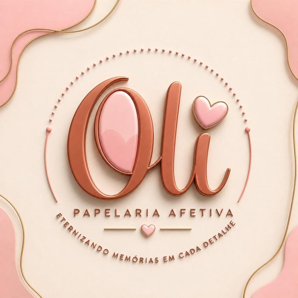 Oli Papelaria Afetiva