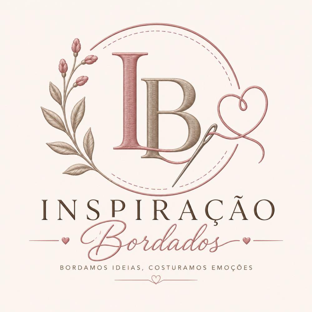 Inspiração Bordados e Costura Criativa