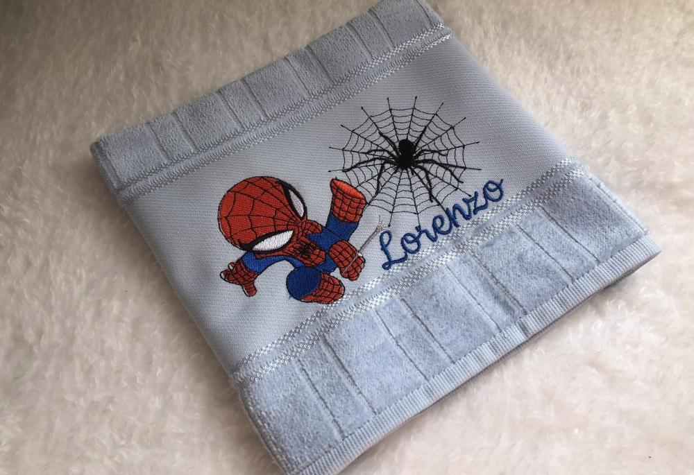 Toalha Personalizada Escolar
