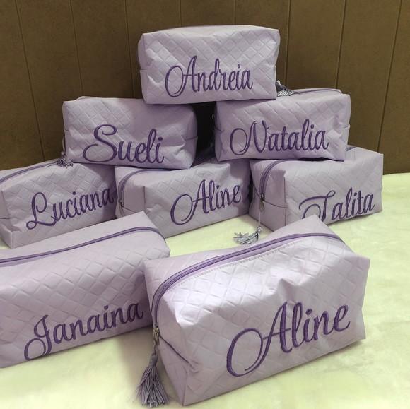 Necessaire Personalizada