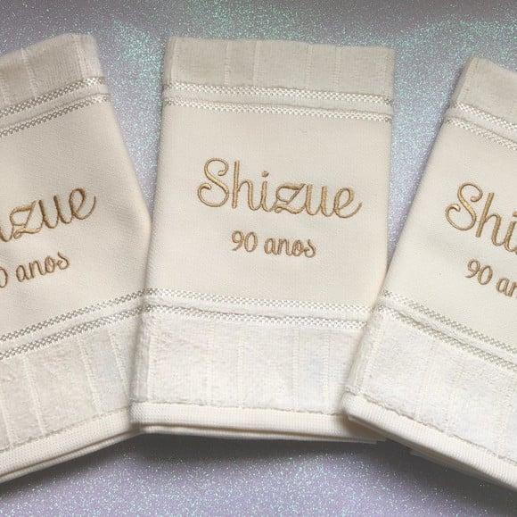 Toalha Personalizada para Festa