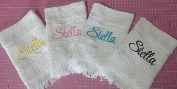 Lembrancinha Personalizada