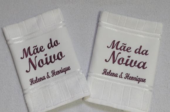 Lembrancinha de Casamento