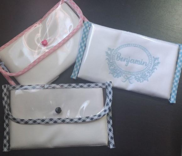 Necessaire Envelope