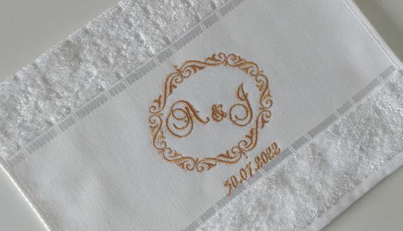 Lembrancinha Personalizada