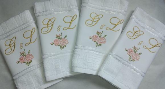 Lembrancinha personalizada
