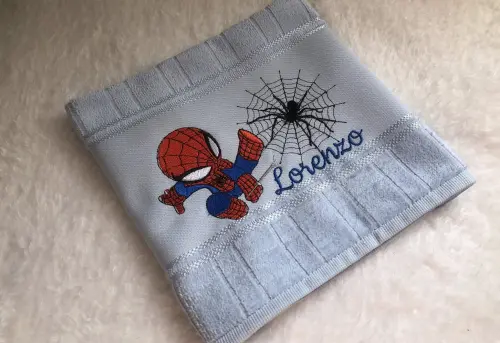 Toalha Personalizada Escolar