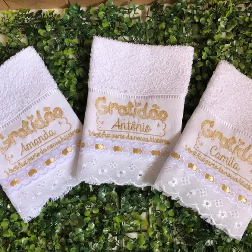 Lembrancinha Personalizada