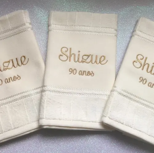Toalha Personalizada para Festa
