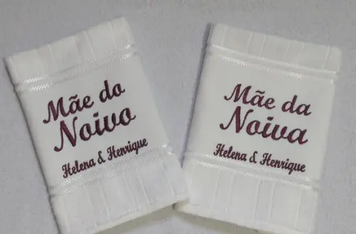 Lembrancinha de Casamento