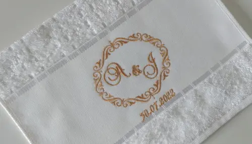 Lembrancinha Personalizada
