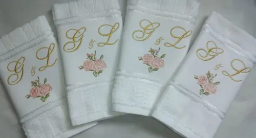 Lembrancinha personalizada