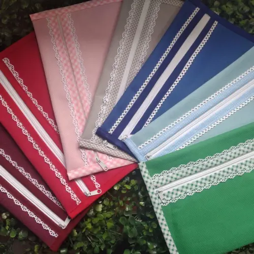 Necessaire Envelope