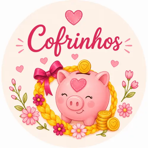 Cofrinhos