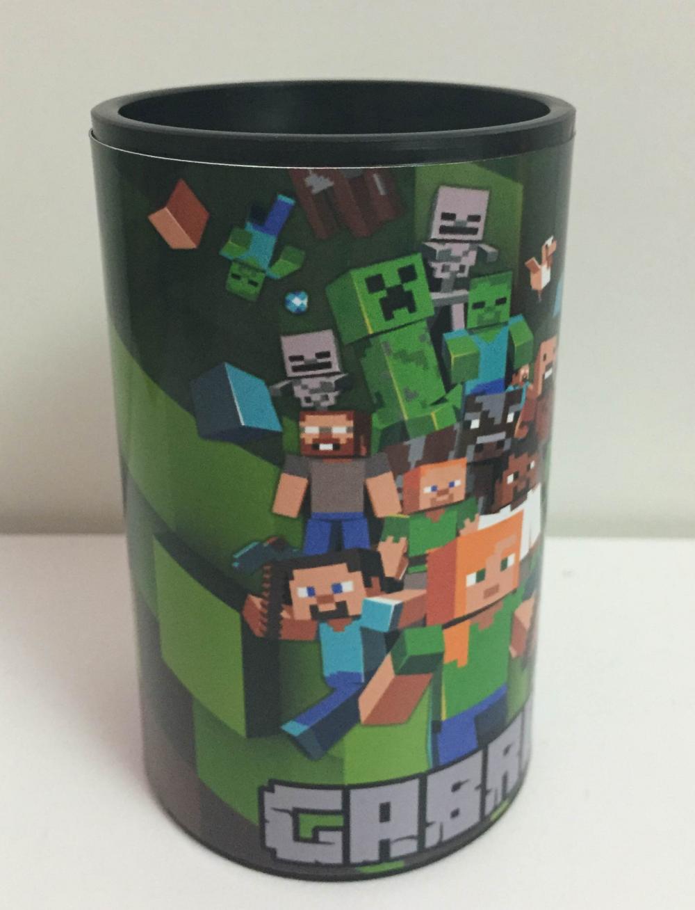 Cofrinho Personalizado Roblox
