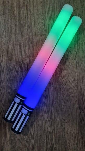 Sabre de Luz Star Wars 40cm