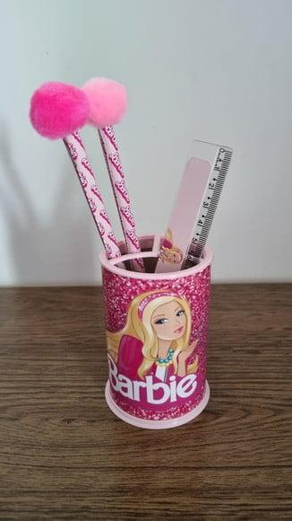 Kit Escolar Barbie