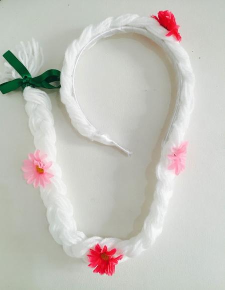 Frozen Fever - Tiara da Elsa