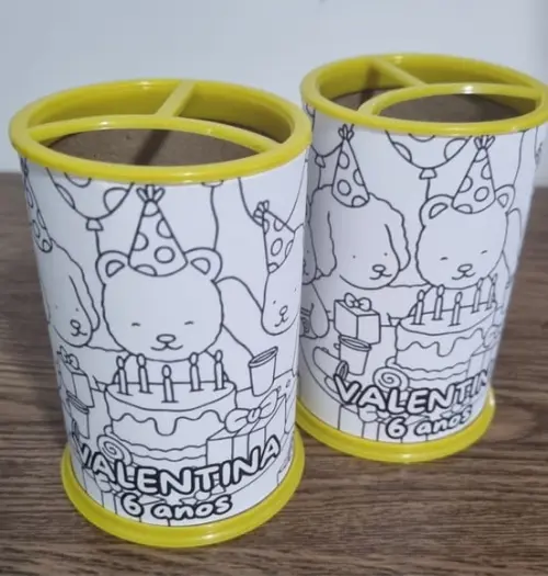 Porta-lápis Bobbie Goods