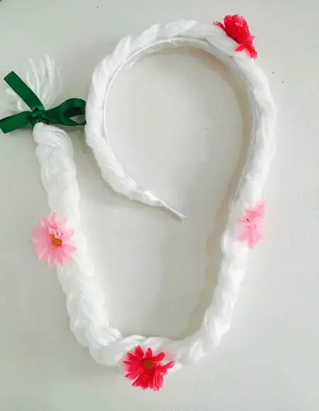 Frozen Fever - Tiara da Elsa