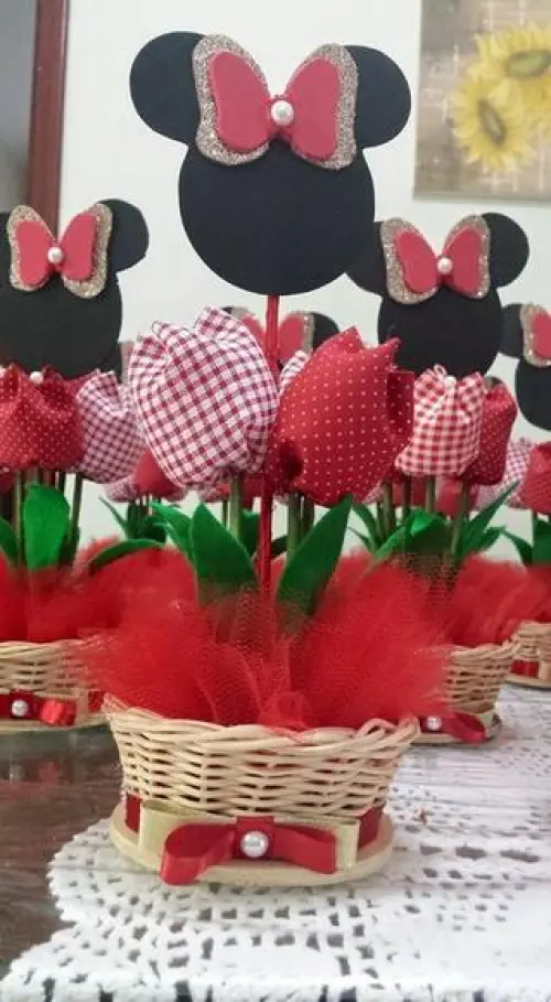 Minnie